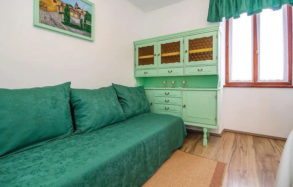 Holiday Home Holiday Andretic Veprinac Croatia