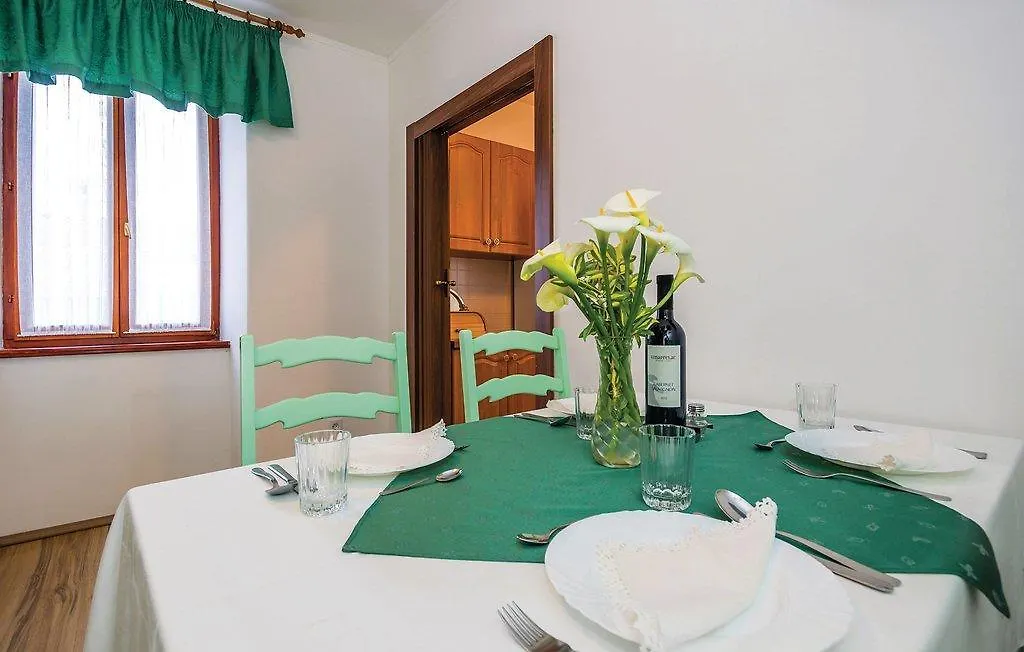 Holiday Home Holiday Andretic Veprinac