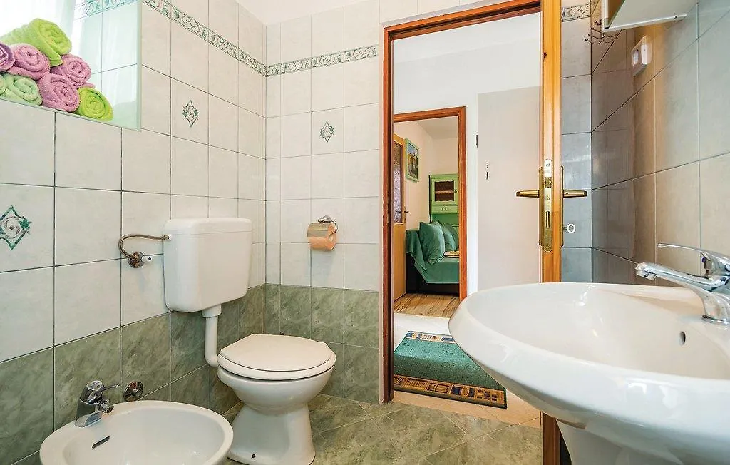 Holiday Home Holiday Andretic Veprinac 0*,  Croatia