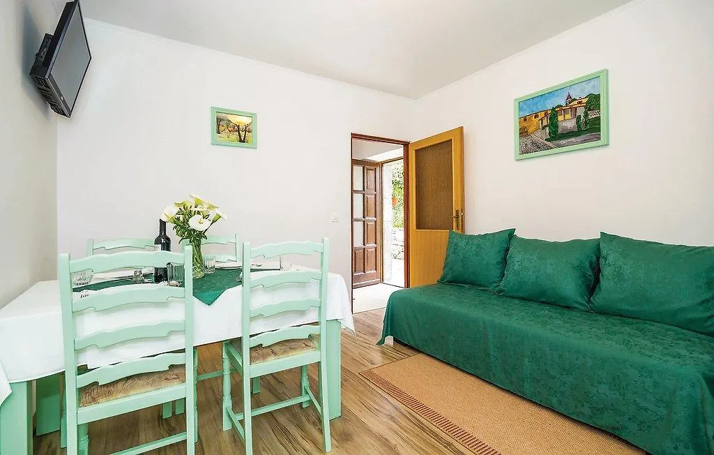 Holiday Home Holiday Andretic Veprinac