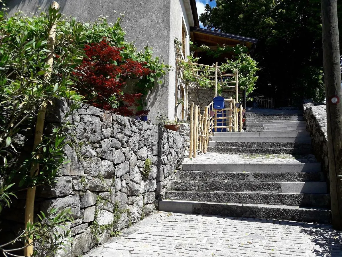 Holiday Home Holiday Andretic Veprinac Croatia
