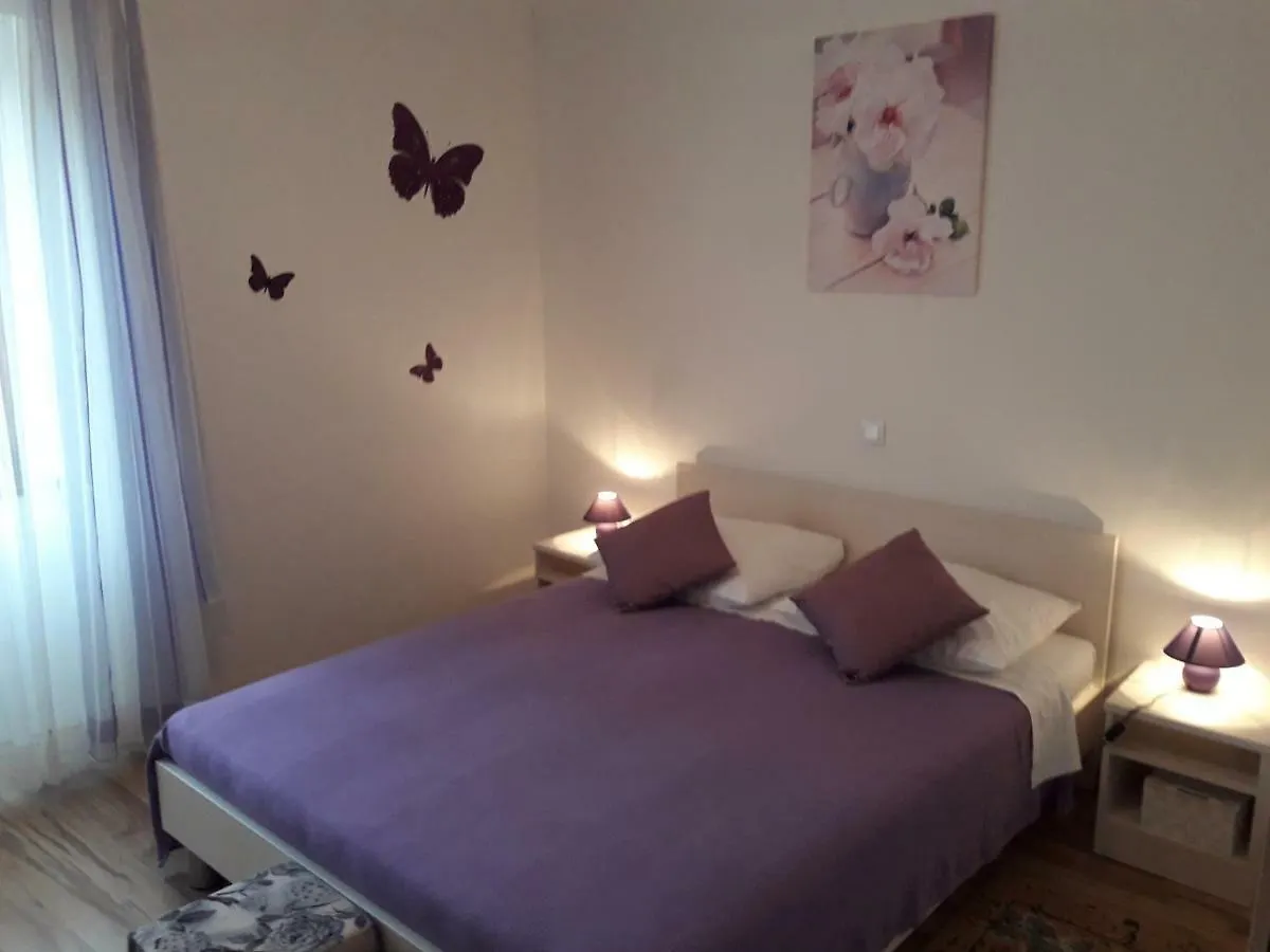 Holiday Home Holiday Andretic Veprinac