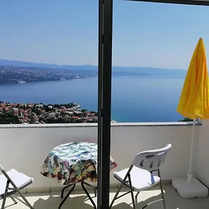 Apartament Irena, Veprinac