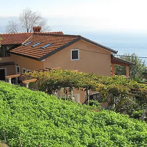 Appartement Pergola, Veprinac